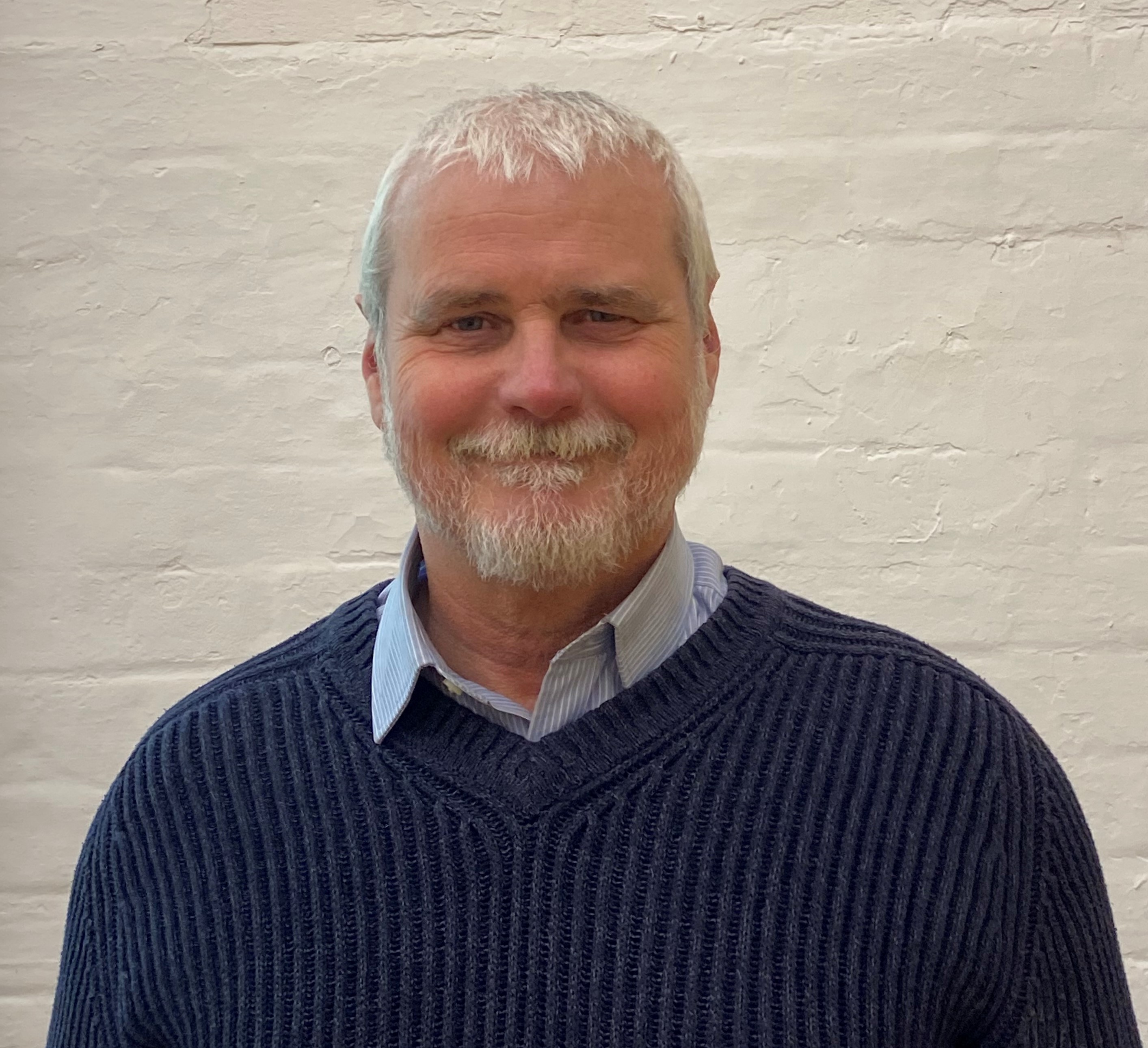 Photo of Mr Fred Davis